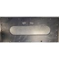 Product Image of Burner/ Cc Gasket, Graphite, 15V83
