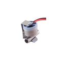 Product Image of 100503-15, Defrost Thermostat Sensor, Spst, Opens At 70 Deg F, Closes At 50 Deg F., 28" Leads, 15Y64