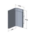 Product Image of Outdoor Coil, 16D52