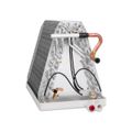Product Image of C35 Series, 5 Ton Uncased Evaporator Coil, 16F47