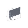 Product Image of Lb-95272B, Indoor Coil, Reheat, 16M80