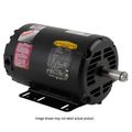 Product Image of Blower Motor, Belt Drive, 1.5 Hp, 200/230V-3Ph, 56Hz Frame, 1750 Rpm, 103201-07, 16U47