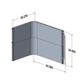 Product Image of Lb-111915B, Condenser Coil, 16W30