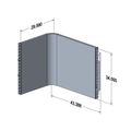 Product Image of Lb-111915C, Condenser Coil, 16W31