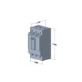 Product Image of 104231-02 Circuit Breaker, 20 Amp, 16X57