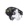 Product Image of Switch, Manual Reset Spst 250F, 15M421