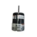 Product Image of 607421-17, Ecm Constant Torque Blower Motor, Pre-Programmed, 1 Hp 115 Vac, 5 Speed, 550-1300 Rpm, 17G94