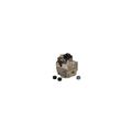 Product Image of Robertshaw 720-474 Gas Valve For Mobile Home Application, 24 Volt, 1/2" X 1/2", 17H05