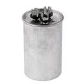 Product Image of 100335-58, 75/15 Mfd Dual Run Capacitor, 440 Vac, Round, 17V87