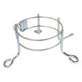 Product Image of 18M6901, Belly Band Motor Mounting Kit, 48 Frame, 3 Leg, 13.875" Bolt Circle, 18M69