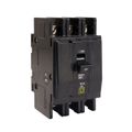 Product Image of 18M8601 Circuit Breaker, 3 Pole, 45A, 120/240V, 50/60 Hz, Miniature, Common Trip, 18M86