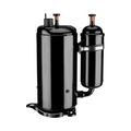 Product Image of Rechi 50N6229, 24325 Btuh Rotary Compressor, R-410A, 10.09 Eer, 208-230 Vac 1 Ph 60 Hz, 18X97