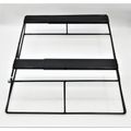 Product Image of Supreme Stands Unv2430, Reversible Heat Pump Stand, Gray, 30 X 30" Or 24 X 24" X 10" H, 19A05