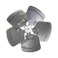 Product Image of Revcor 105804-07, Fan Blade, 18" Diameter, 5-Blade, 35 Pitch, 1/2" Bore, Cw Facing Discharge, 19C62