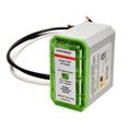 Product Image of Mersen Stxh240S05, Surge-Trap Surge Protection Device (Spd), 240/120V Split Phase (3W), 19C88