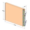 Product Image of 604922-44 Coil-Indoor Repair Part, 19H86