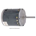 Product Image of 101207-17, Blower Motor, 1 Hp Ecm Motor, 600-1200 Rpm Variable, 48 Fr, 208-230 Vac 1 Ph 60 Hz, 19J93