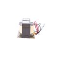 Product Image of 102002-04, Step-Down Transformer, 1 Kva, 600 Vac 60 Hz Primary, 230 Vac Secondary, 19U23