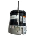 Product Image of 620604-02, Blower Motor, 3/4 Hp Variable Speed Motor, 1250 Rpm Variable, 48 Fr, 120/240 Vac 1 Ph 50/60 Hz, 20P43