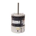 Product Image of 620604-03, Blower Motor, 1 Hp Variable Speed Motor, 1250 Rpm Variable, 48 Fr, 120/240 Vac 1 Ph 50/60 Hz, 20P44