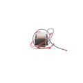 Product Image of 106614-01, Transformer, 85 Va, 460 Vac 60 Hz Primary, 230 Vac Secondary, 20P97