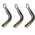 Product Image of 622523-02, 3-Arm Motor Mount Kit, 3.718 X 4.156", 21A89
