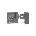 Product Image of 21J2401, Current Sensing Relay, A/C, 2 Amp, 24-240Vac, 21J24
