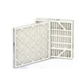 Product Image of 106876-01, Pleated Commercial Air Filter 20 X 20 X 2", Merv 16, 21U40