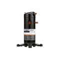 Product Image of Copeland Zp40K6E-Tf5, 39100 Btuh Scroll Compressor, R-410A, 10.4 Eer, 208-230 Vac 3 Ph 60 Hz, 21V32