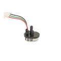 Product Image of 106880-01, Vacuum Type Low Pressure Switch, Range: 0.0 - 6.0" W.C., 22A66