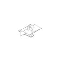 Product Image of Healthy Climate 107021-01, Drain Insert, For Hcwhd4-080/100, 22H26