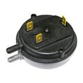 Product Image of 106935-02, High Altitude Pressure Switch Kit, Spst; 0.75" +/- 0.05" Wc, For Ls25-105 Unit Heater, 22J45