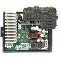 Product Image of 620616-02, Blower Motor Drive Replacement Kit, 1/2 Hp 120 Vac, 22L24