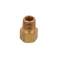 Product Image of 623367-02, Natural Gas Orifice Kit, 0.0595", 0.896" Oal, 1/4-18 Npt Thread, 22P39