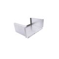 Product Image of 623663-01 Panel Burner Box Pan Rep Pt, 22V44