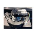 Product Image of 615543-09, Combustion Air Intake Material Kit, Ecm, 2 Stage, 23A34