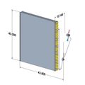 Product Image of 600115-39 Coil-Indoor Repair Part, 23K51