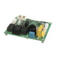 Product Image of 105538-01 Harness-Ctrl Vfd W/Bypass(A96), 18X79