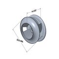 Product Image of 107008-05, Ebm Motor & Impeller, 460 Vac, 23Y18