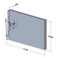 Product Image of 605077-27 Coil-Indoor (Txv), 24K08