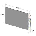 Product Image of 605078-05 Coil-Outdoor (L), 24K09