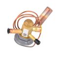 Product Image of Sporlan Bbize-6-Ga Expansion Valve R-410A 6 Ton, 24K12