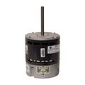 Product Image of 107602-02, Constant Torque Blower Motor, 3/4 Hp, 1250 Rpm Variable, 115/208-230 Vac, 48 Fr, 25F04