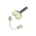 Product Image of White-Rodgers 767A-370 (41-409), Silicon Carbide Hot Surface Ignitor, With Molex Connector, 120 Vac, 5.25" Leads, 25N42