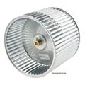 Product Image of Lb-29333Bdf, Belt Drive Blower Wheel, 20 X 15 X 1-11/16 Inch, 26W55