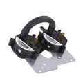Product Image of 101021-08, 2-Stage Pressure Switch, Set Point High 0.75" W.C.; Set Point Low 0.70" W.C., 26W84