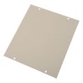 Product Image of Lb-93470 Back Plate, 27M21