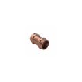 Product Image of Maxipro 3/4" Straight Coupler (2 Pack), 28J81