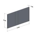 Product Image of Lb-93937E, Condenser Replacement Coil, 29L87