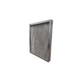 Product Image of Filter 20X25X2 Exp Alum, 30305